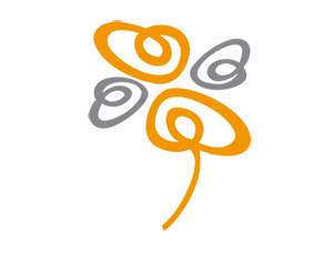 Restaurant des Fleurs Logo